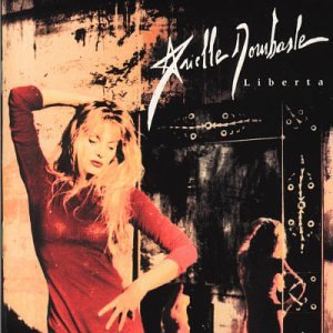 Arielle Dombasle / Liberta - CD (Used)
