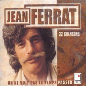 Jean Ferrat / Le Meilleur Les Plus Grand Chansons - CD (Used)