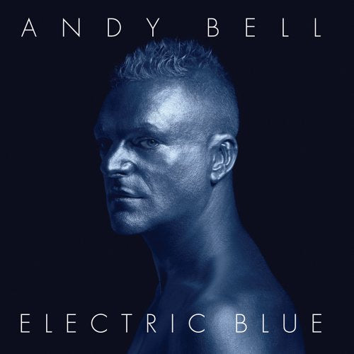 Andy Bell / Electric Blue - CD