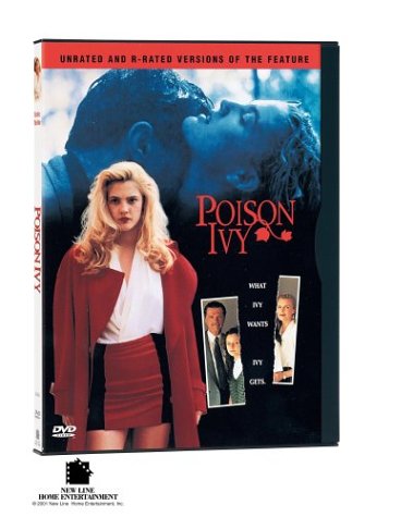 Poison Ivy - DVD (Used)