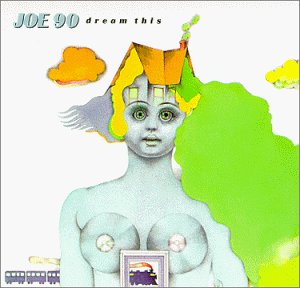 Joe 90 / Dream This - CD (Used)