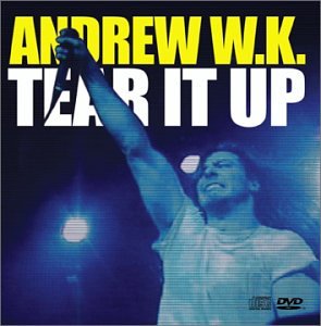 Tear It Up