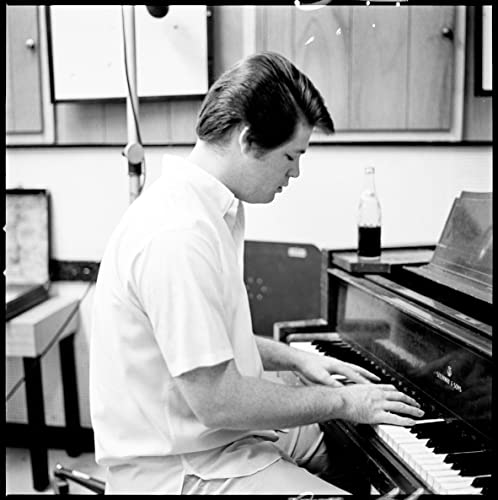 Brian Wilson / At My Piano - CD
