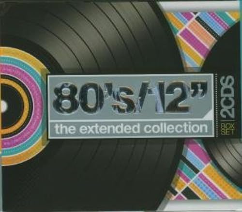 80's/12" Extended Collection