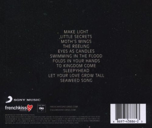 Passion Pit / Manners - CD