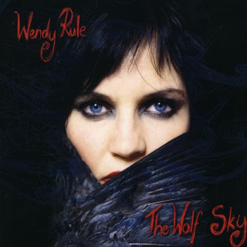 Wolf Sky