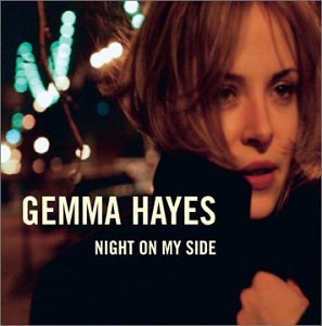 Gemma Hayes / Night on My Side - CD (Used)