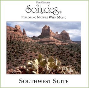 Solitudes / Southwest Suite - CD (Used)