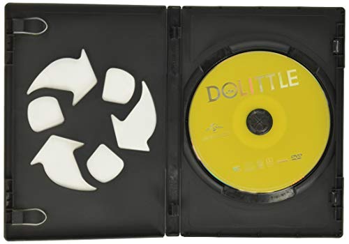 Dolittle (Bilingual)