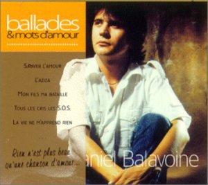 Ballades Et Mots D Amour