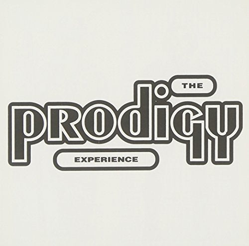 The Prodigy / Experience - CD (Used)