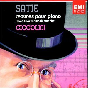 Piano Works Ciccolini