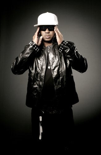 The-Dream / Love Vs. Money - CD
