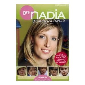 Dre Nadia Psychologue a Domicile - DVD (Used)