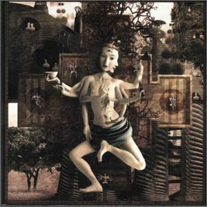 Tea Party / Interzone Mantras - CD (Occasion)