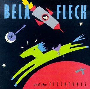 Bela Fleck and the Flecktones