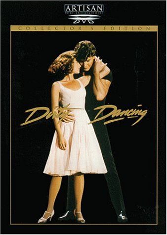 Dirty Dancing: Collector's Edition (Widescreen) - DVD (Used)