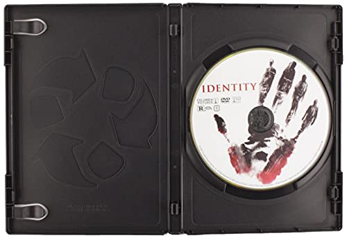 Identity (Special Edition) - DVD (Used)