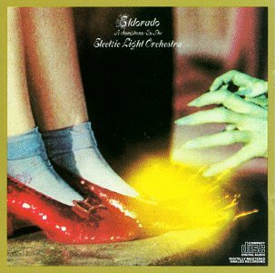 Electric Light Orchestra / Eldorado - CD (Used)