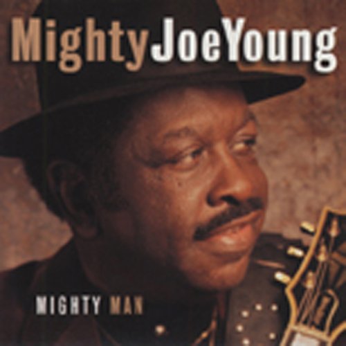 Mighty Man