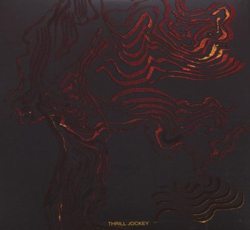 Pontiak / Living - CD (Used)