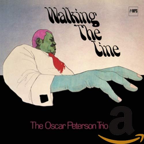 Walking the Line