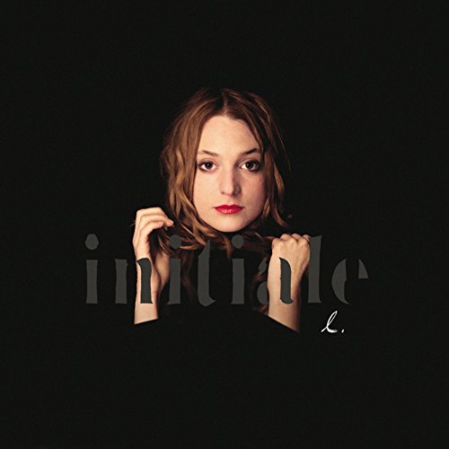 L / Initiale - CD (Used)