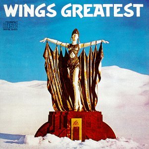 Wings / Greatest Hits - CD (Used)