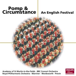An English Festival-Pomp