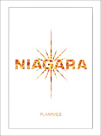 Niagara : Flammes