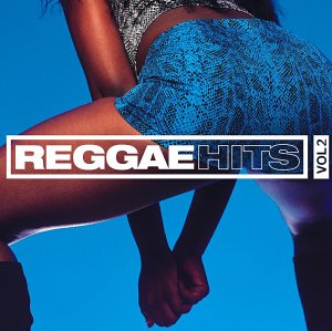 Vol. 2-Reggae Hits