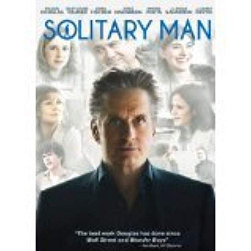 Solitary Man - DVD (Used)