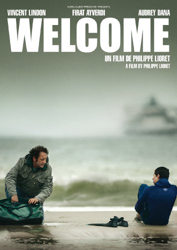 Welcome (Version française) - DVD (Used)