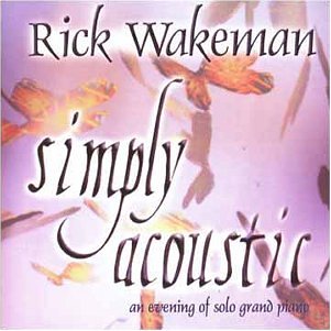 Simply Acoustic
