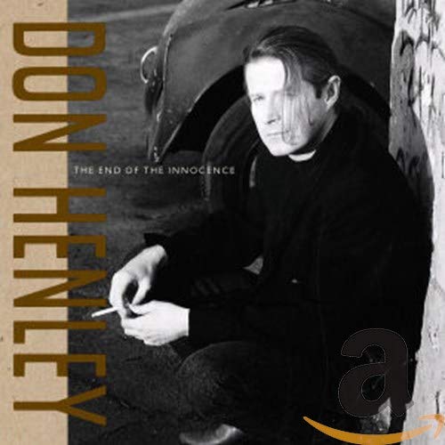 Don Henley / End Of Innocence - CD (Occasion)