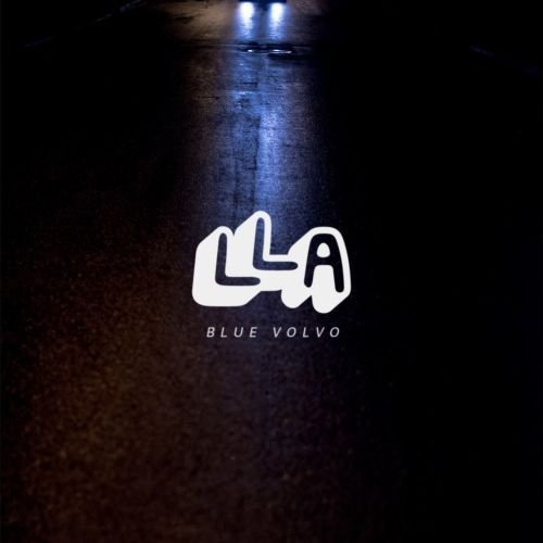 Loud Lary Ajust / Blue Volvo - CD