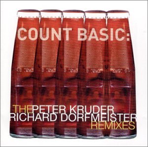 Peter Kruder Richard Dorfmeister
