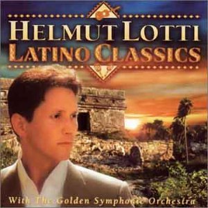 Helmut Lotti / Latino Classics - CD (Used)