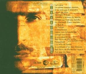 Akhenaton / Métèque et Mat - CD (Used)