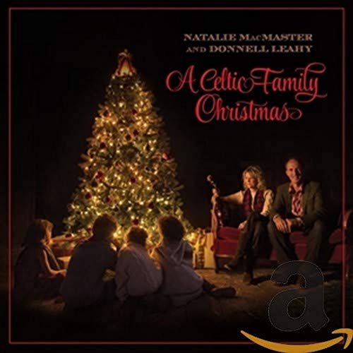 A Celtic Family Christmas