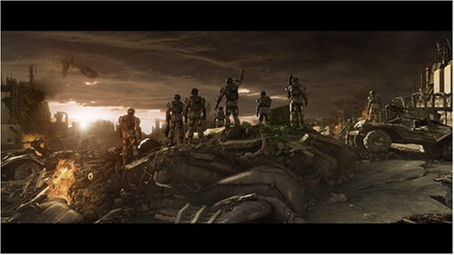 Halo Wars - Xbox 360