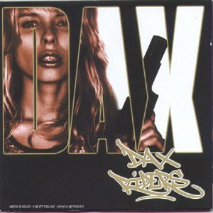 Dax by Dax Riders