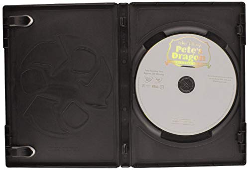 Pete's Dragon (Special Edition) - DVD (Used)