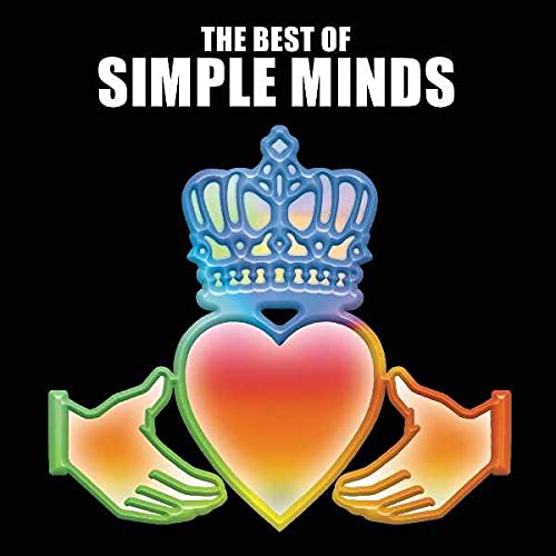 Simple Minds / Best Of Simple Minds - CD (Occasion)