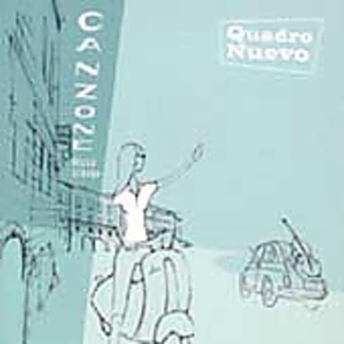 Canzone Della Strada