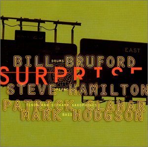 Sound of Surprise