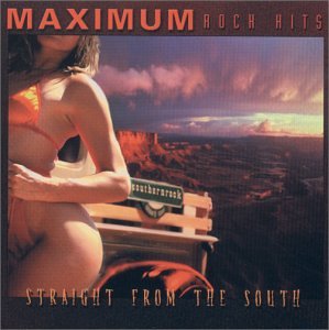 Maximum Rock Hits:Straight