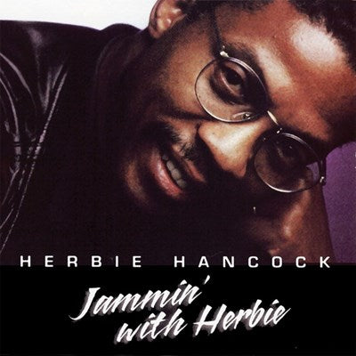 Herbie Hancock / Jammin' with herbie - 2LP PURPLE