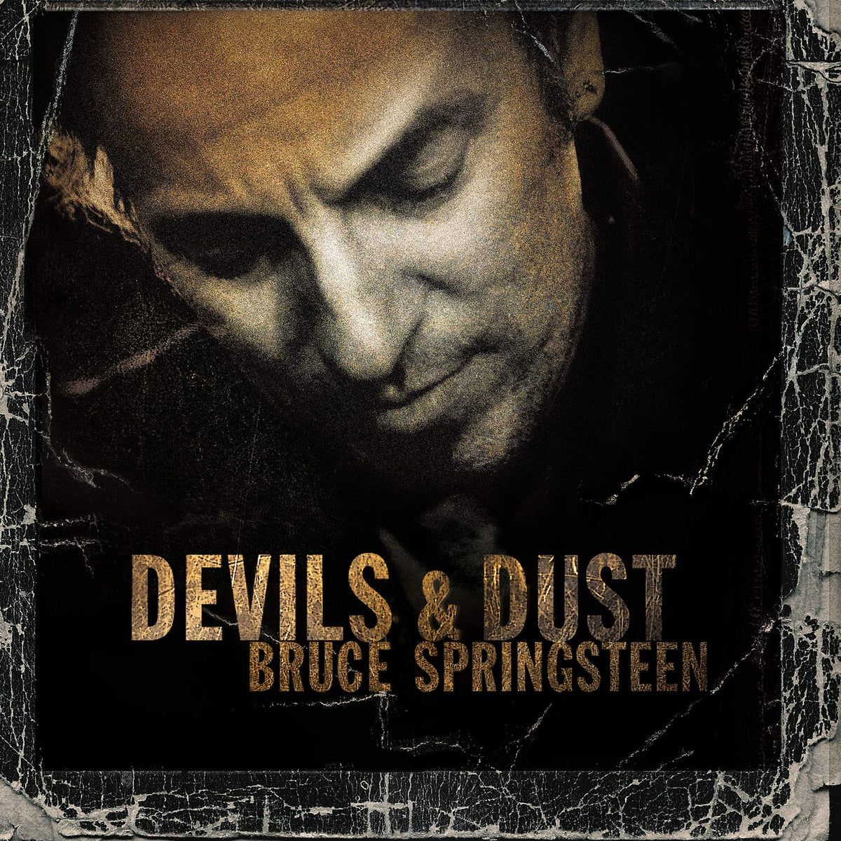 Bruce Springsteen / Devils & Dust - 2LP