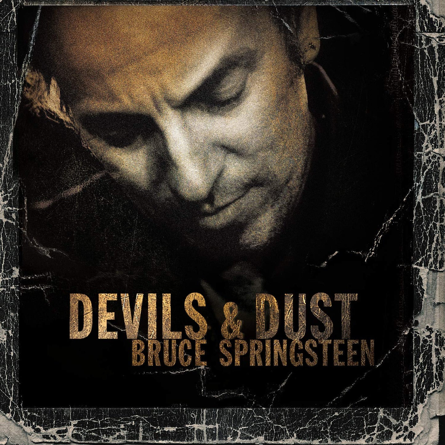 Bruce Springsteen / Devils & Dust - 2LP